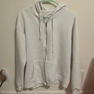 Tillys zip up